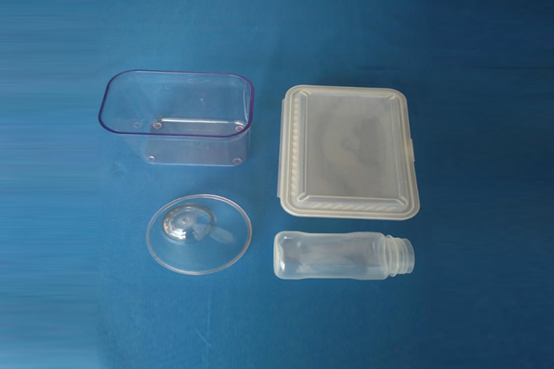 Haochen Packaging Application Cases