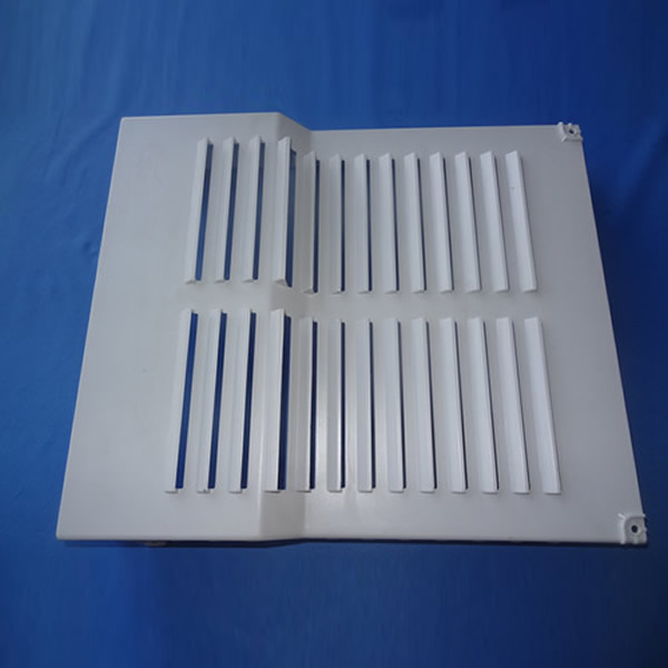 Siemens air conditioning grille